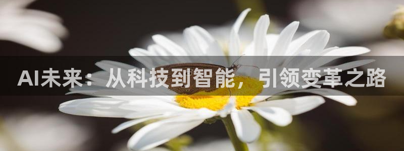 AI未来：从科技到智能，引领变革之路